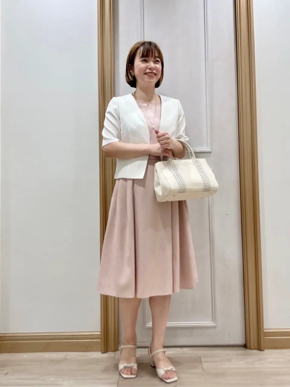 TOCCA mimura☺︎ コーディネート画像