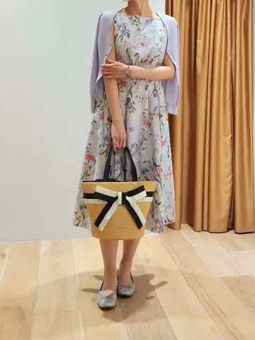 TOCCA スタッフf コーディネート画像