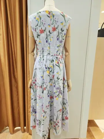 TOCCA スタッフf コーディネート画像