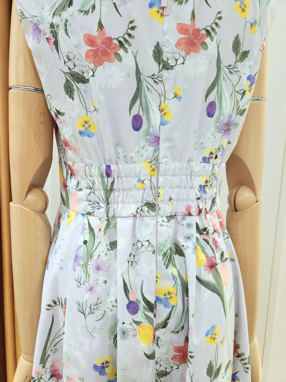 TOCCA スタッフf コーディネート画像