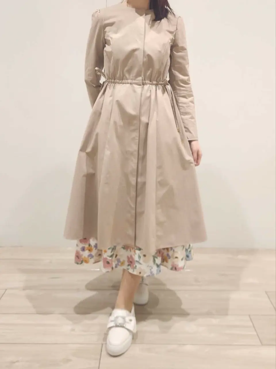 TOCCA スタッフＳ コーディネート画像