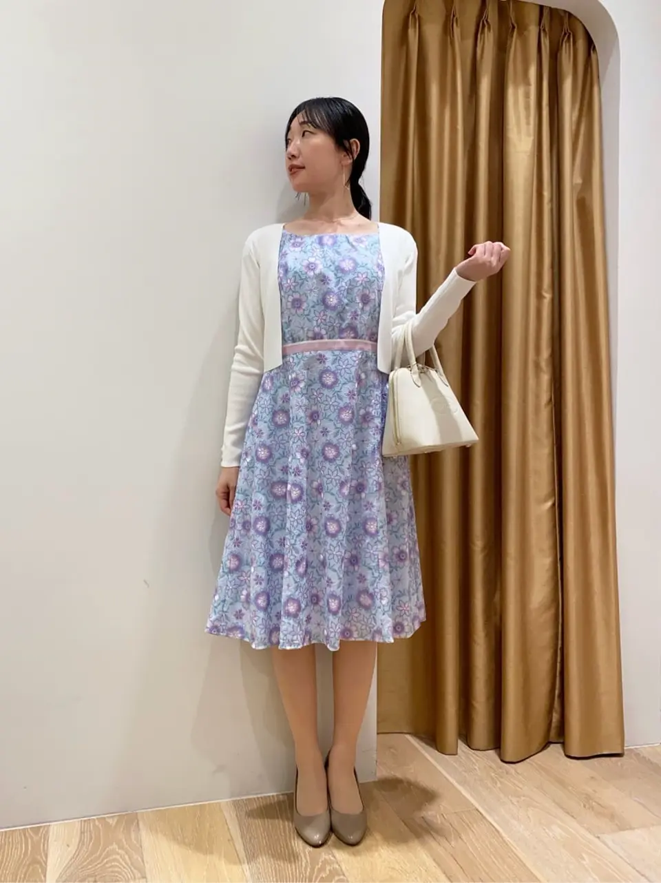 TOCCA A コーディネート画像