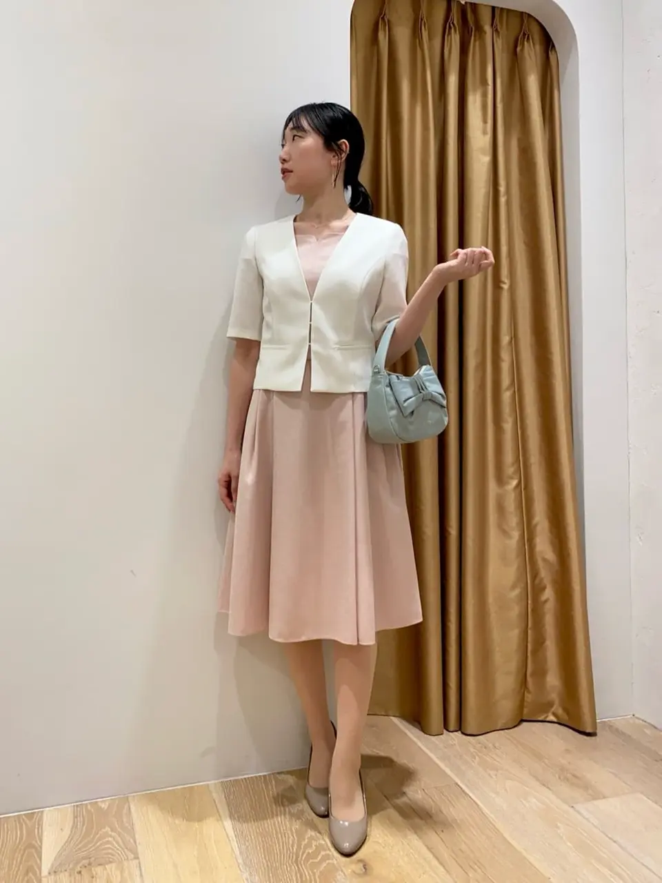 TOCCA A コーディネート画像