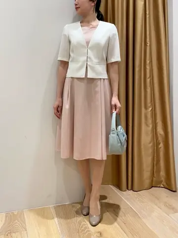 TOCCA A コーディネート画像