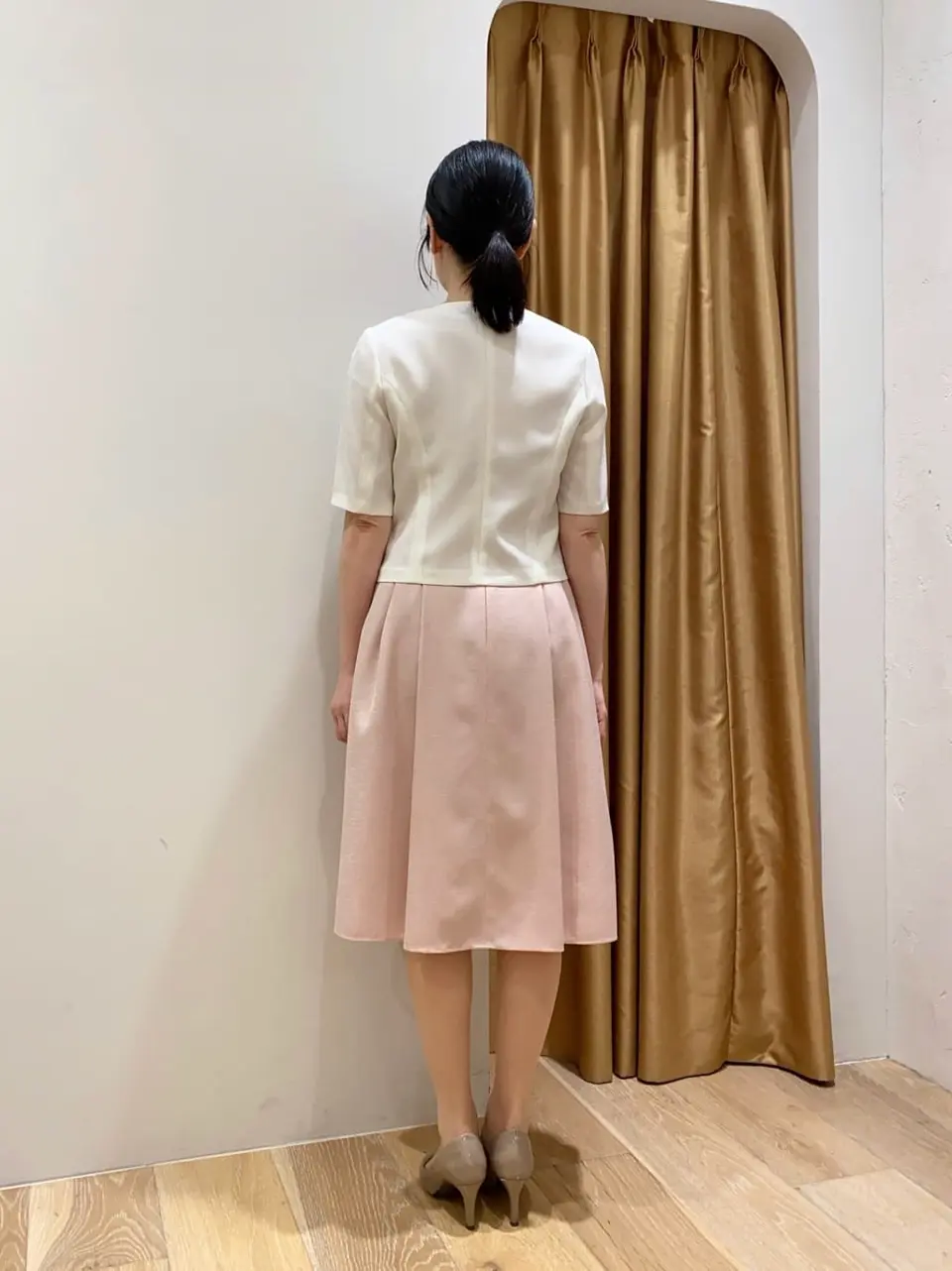 TOCCA A コーディネート画像