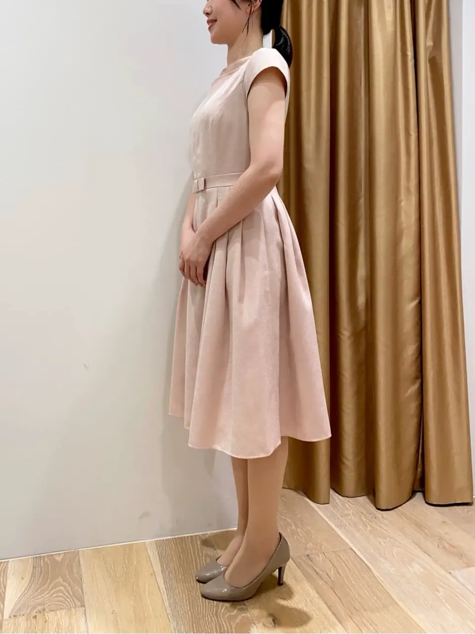 TOCCA A コーディネート画像