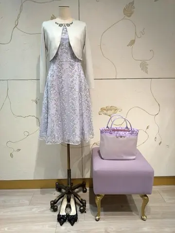 TOCCA 池部 コーディネート画像