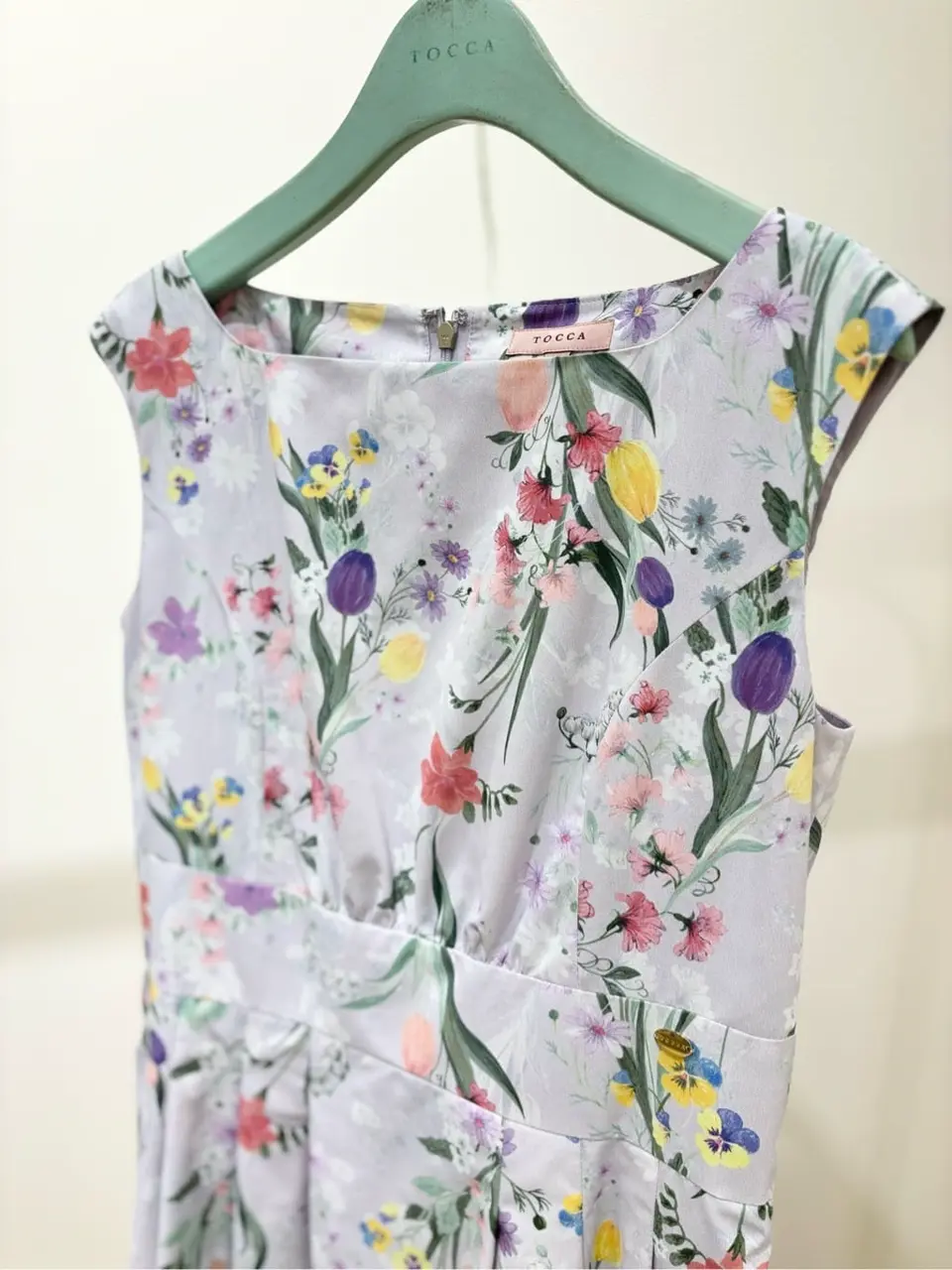 TOCCA 𝒽 コーディネート画像