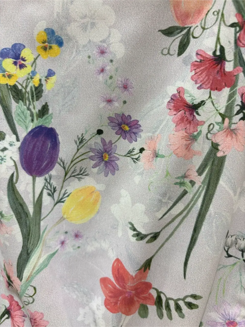 TOCCA 𝒽 コーディネート画像