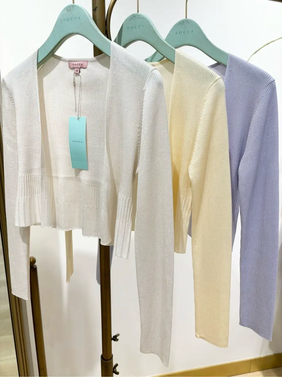 TOCCA 𝒽 コーディネート画像