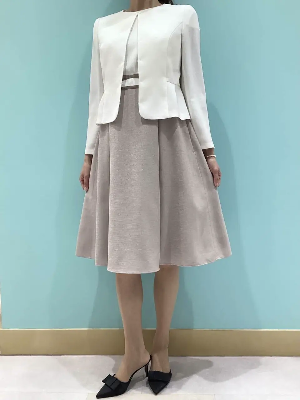 TOCCA ｋｉｍ コーディネート画像