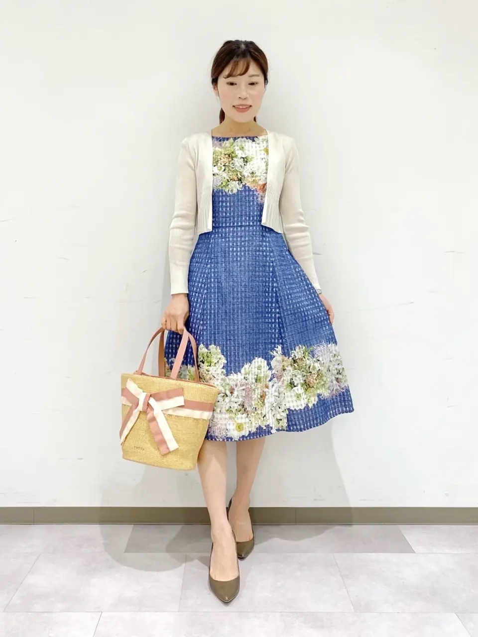 TOCCA oda ❁ コーディネート画像