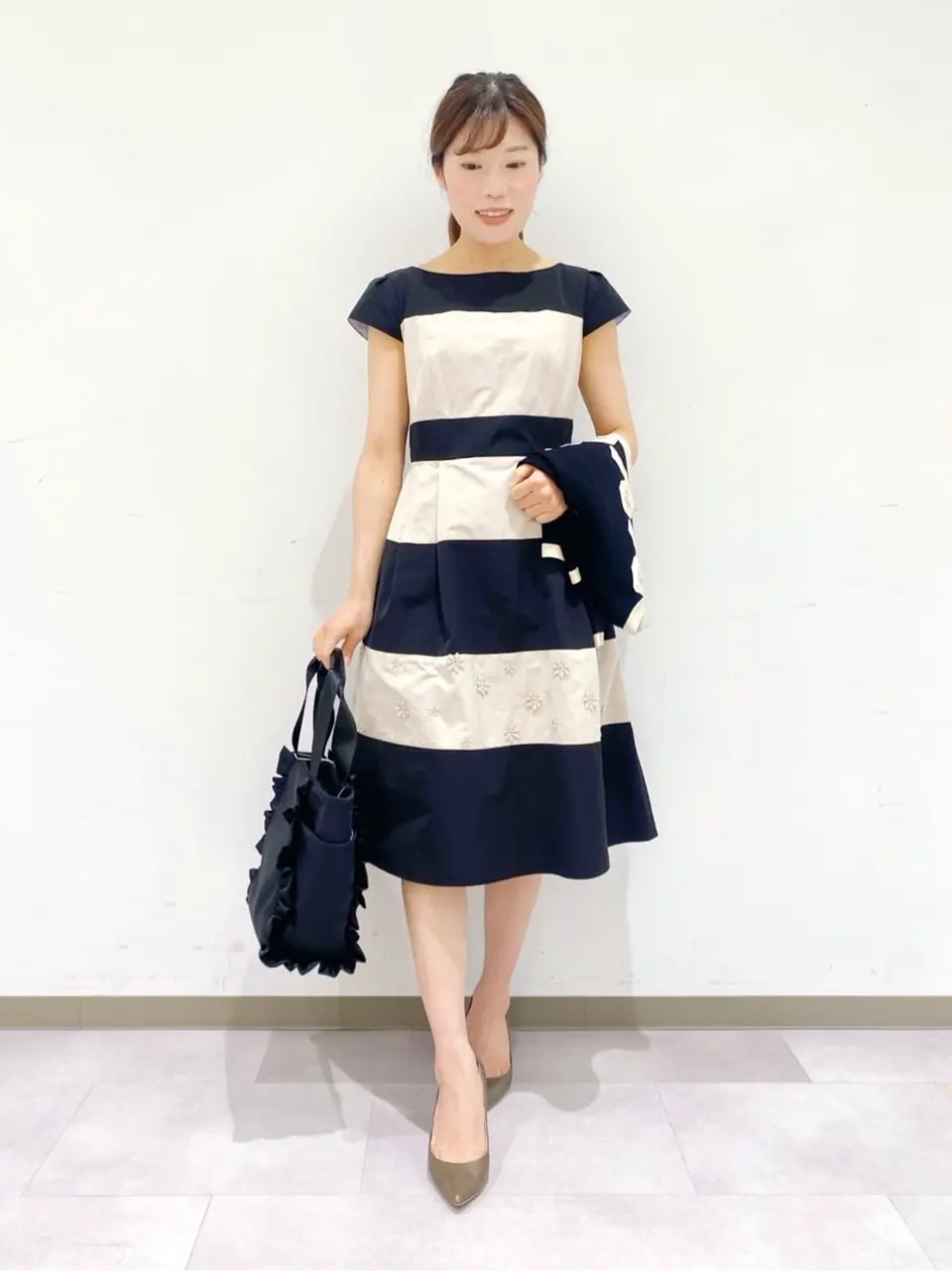 TOCCA oda ❁ コーディネート画像