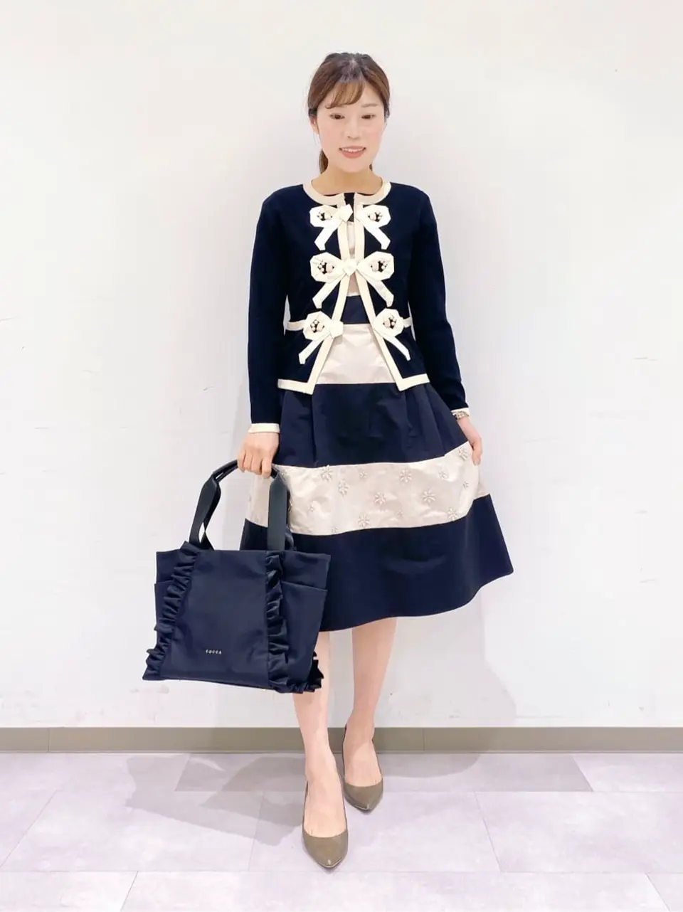 TOCCA oda ❁ コーディネート画像