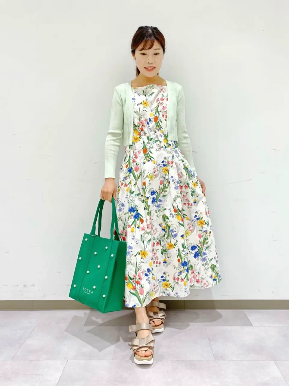 TOCCA oda ❁ コーディネート画像