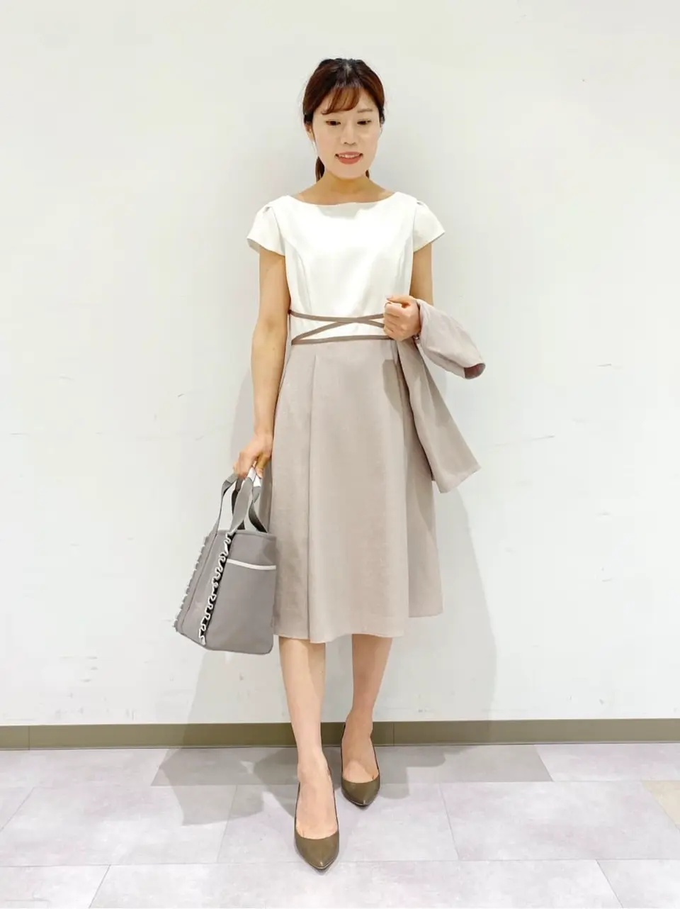 TOCCA oda ❁ コーディネート画像