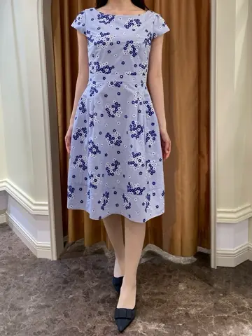 TOCCA スタッフ コーディネート画像