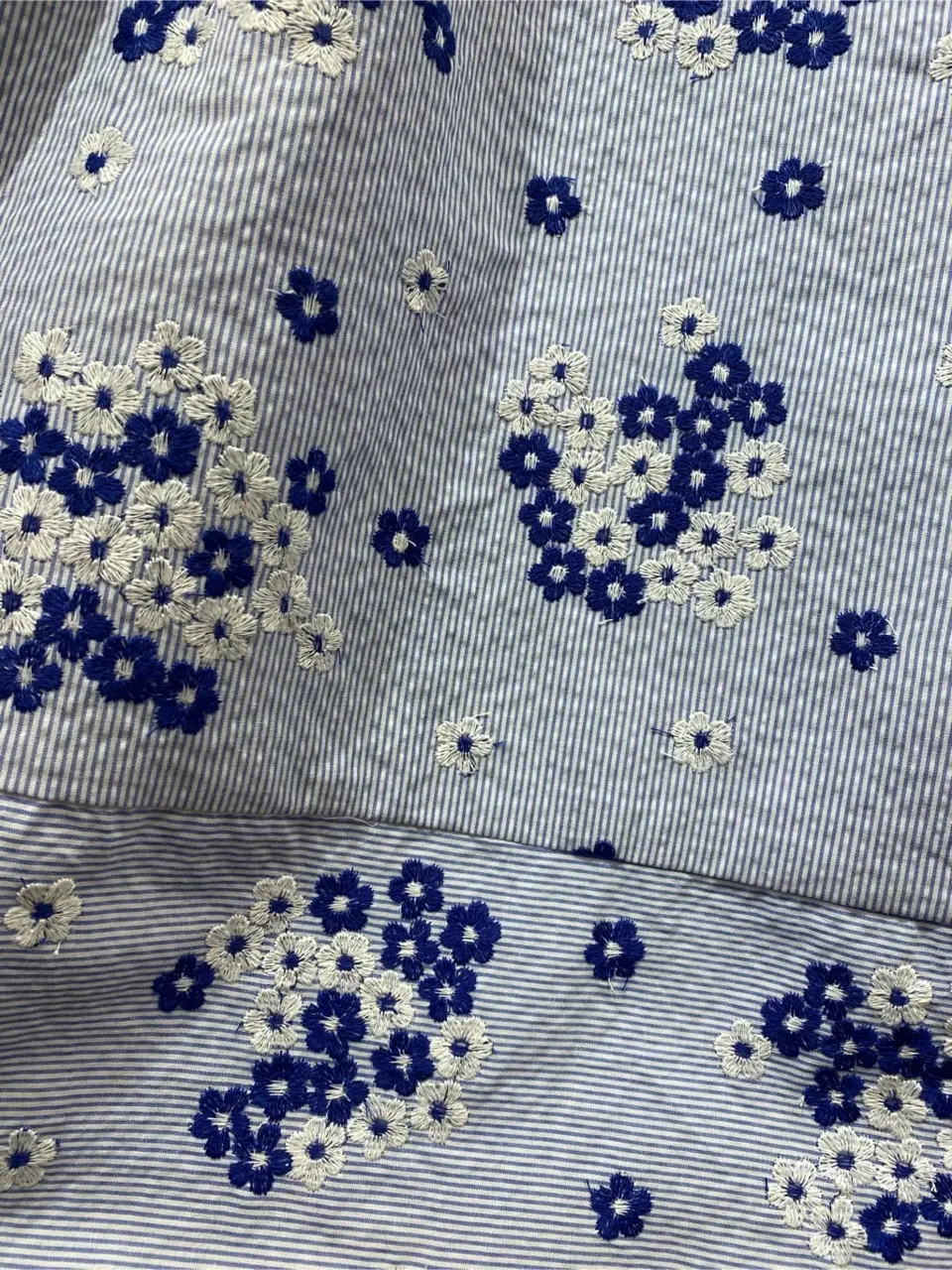 TOCCA スタッフ コーディネート画像