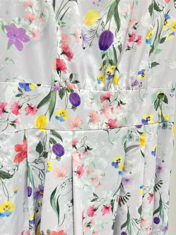 TOCCA Nana  コーディネート画像