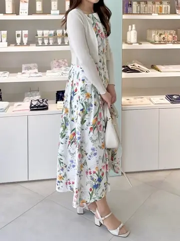 TOCCA Nana  コーディネート画像