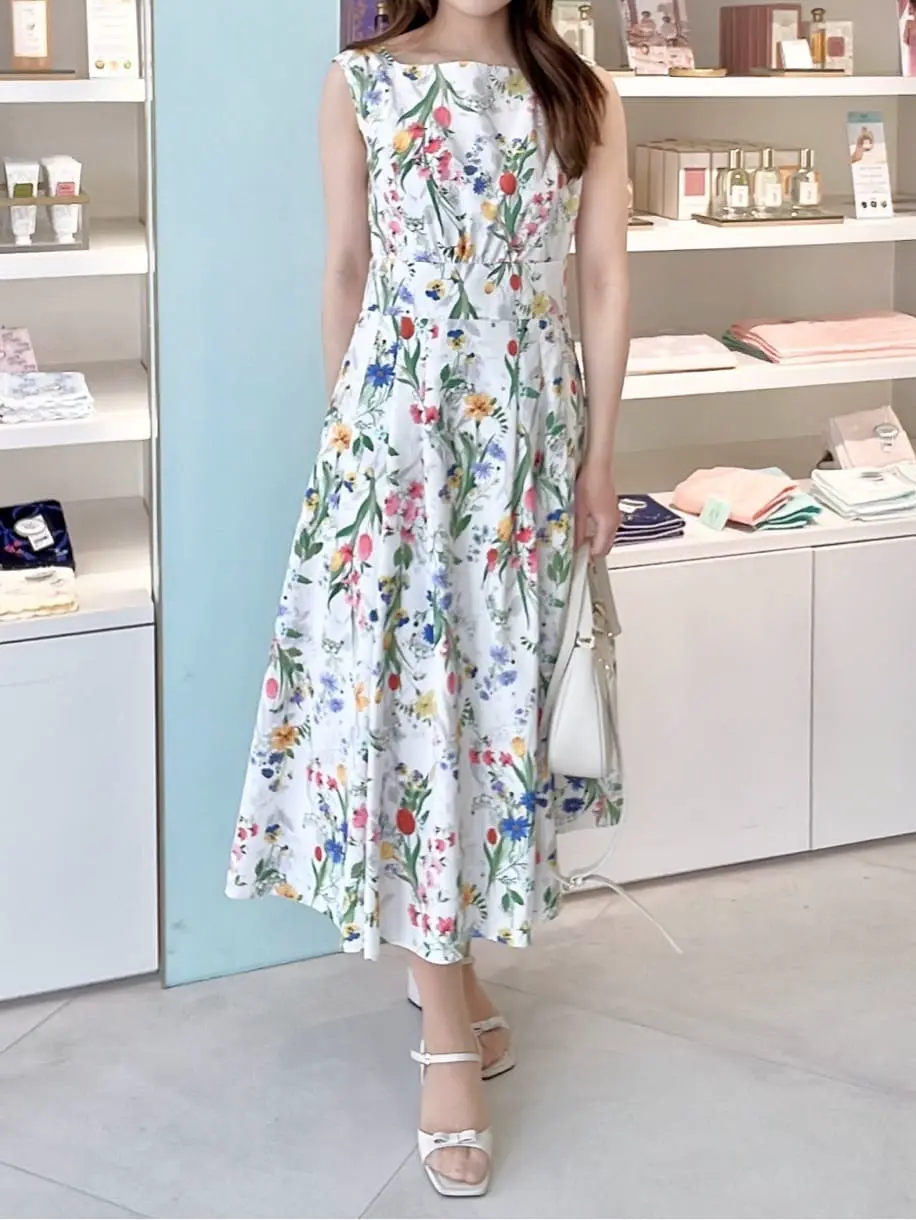 TOCCA Nana  コーディネート画像