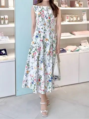 TOCCA Nana  コーディネート画像