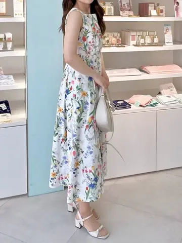 TOCCA Nana  コーディネート画像