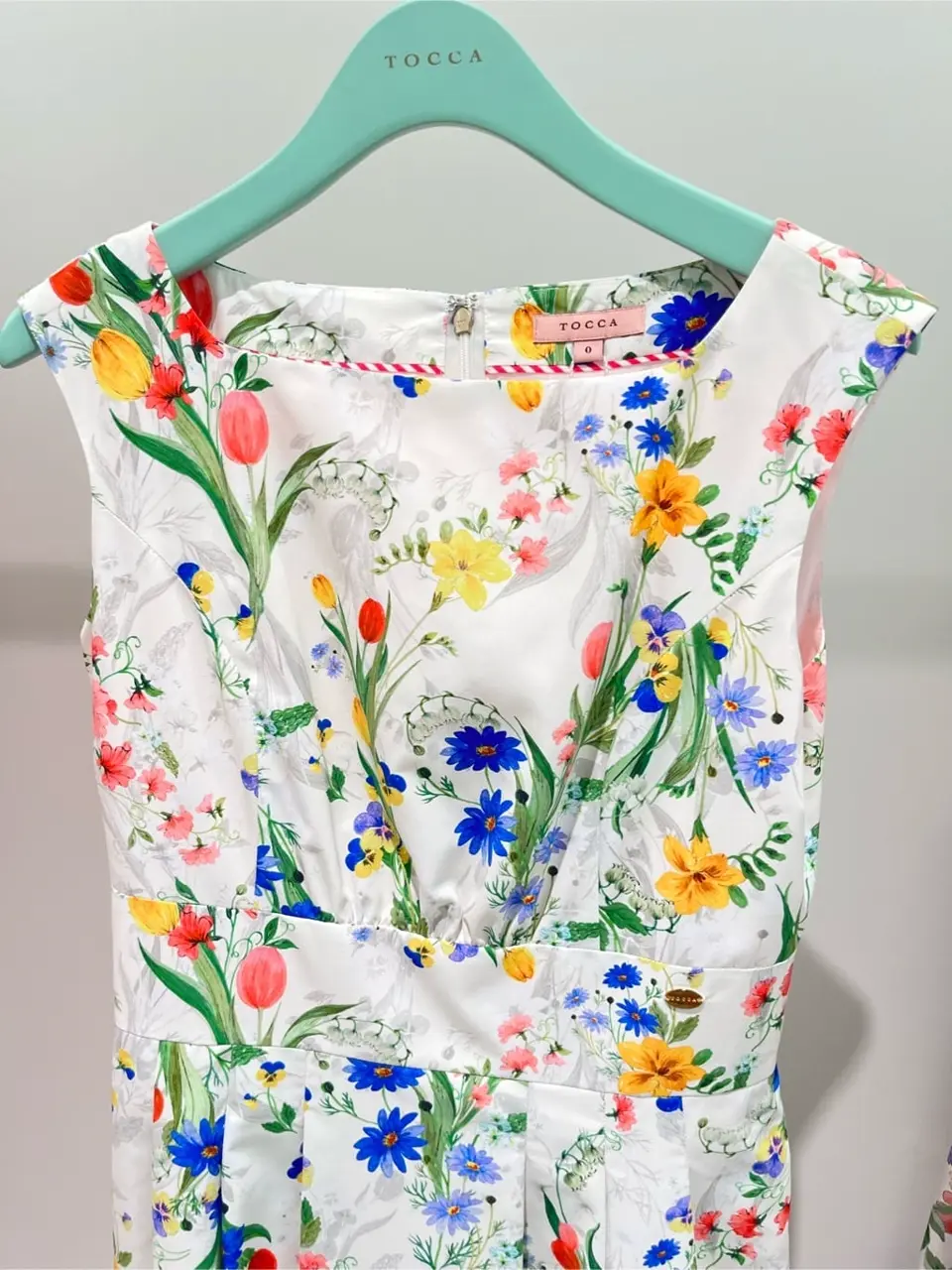 TOCCA Nana  コーディネート画像