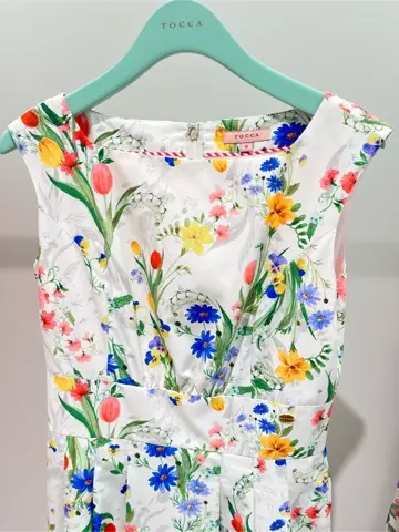 TOCCA Nana  コーディネート画像