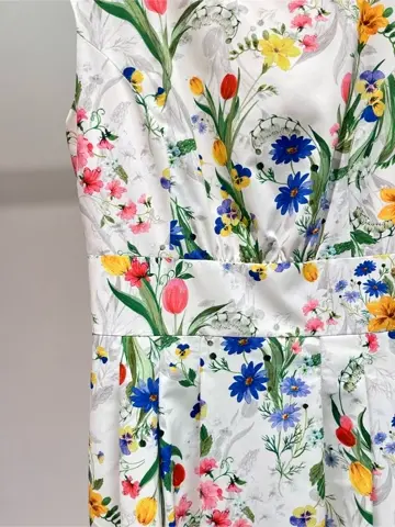 TOCCA Nana  コーディネート画像