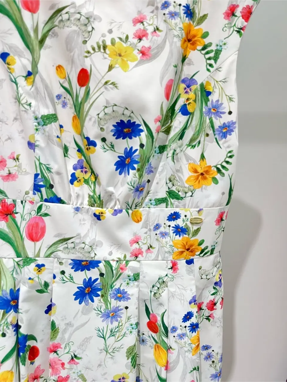 TOCCA Nana  コーディネート画像