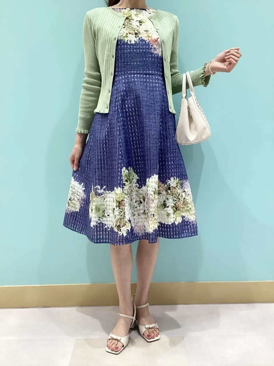 TOCCA ｋｉｍ コーディネート画像