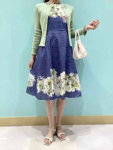 TOCCA ｋｉｍ コーディネート画像