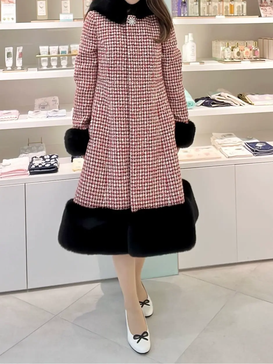 TOCCA Nana  コーディネート画像