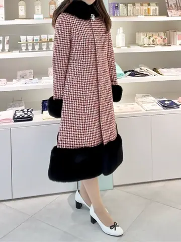 TOCCA Nana  コーディネート画像