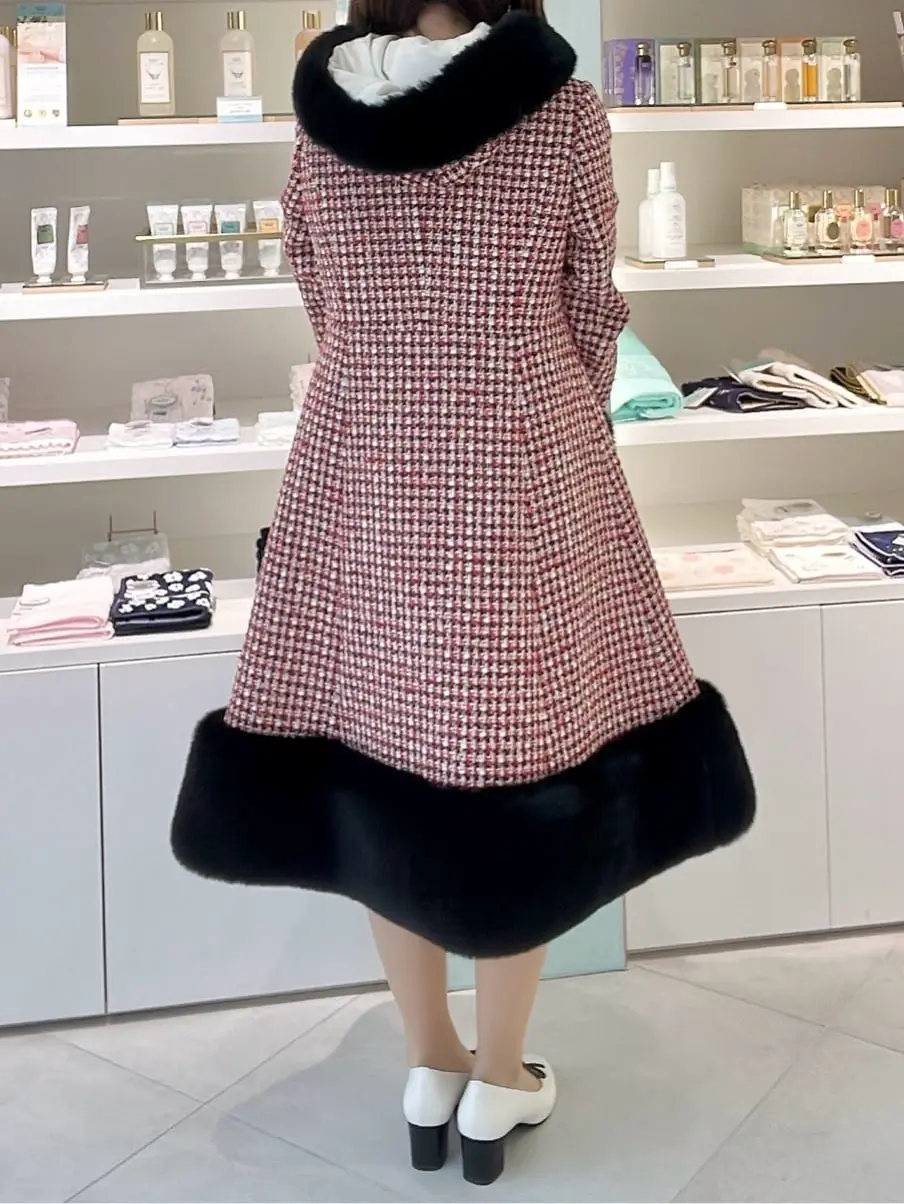 TOCCA Nana  コーディネート画像