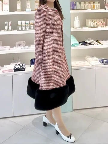 TOCCA Nana  コーディネート画像