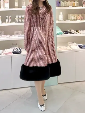 TOCCA Nana  コーディネート画像