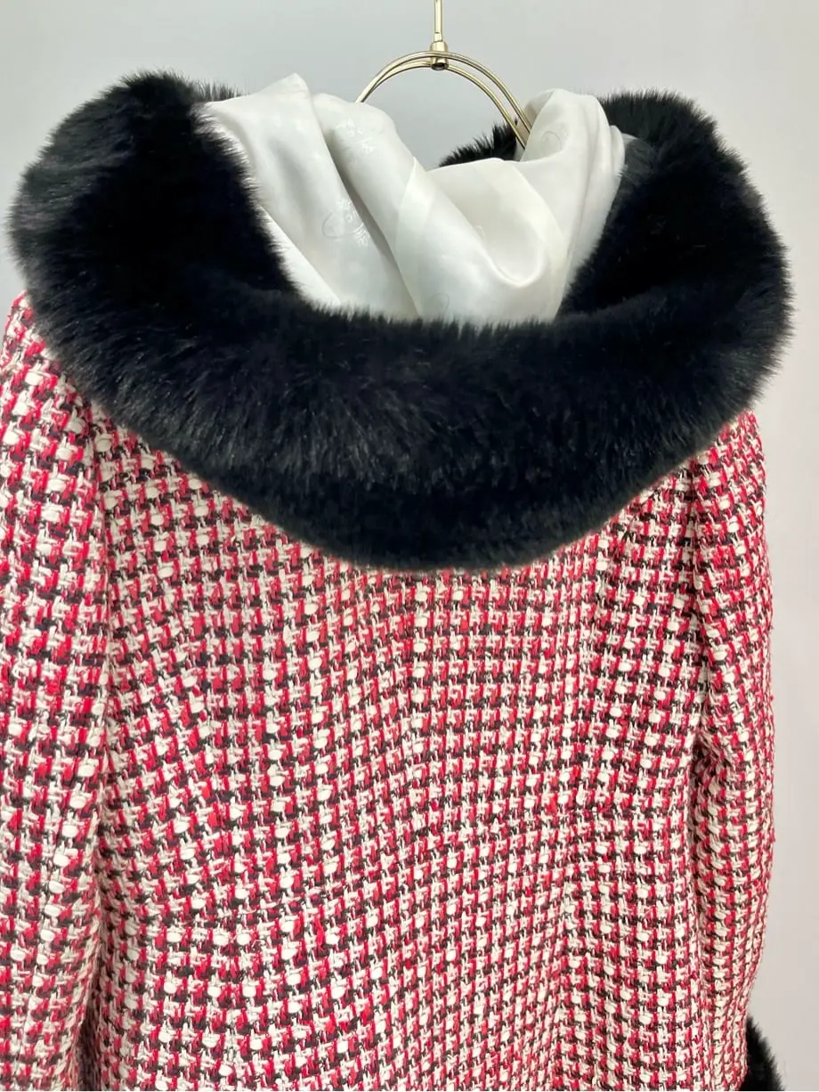 TOCCA Nana  コーディネート画像