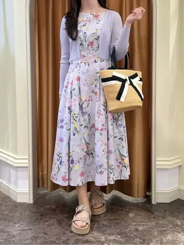 TOCCA G コーディネート画像