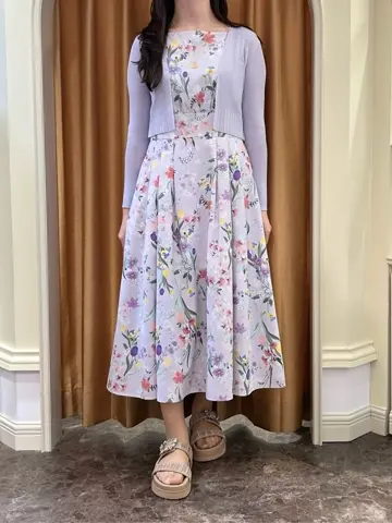 TOCCA G コーディネート画像