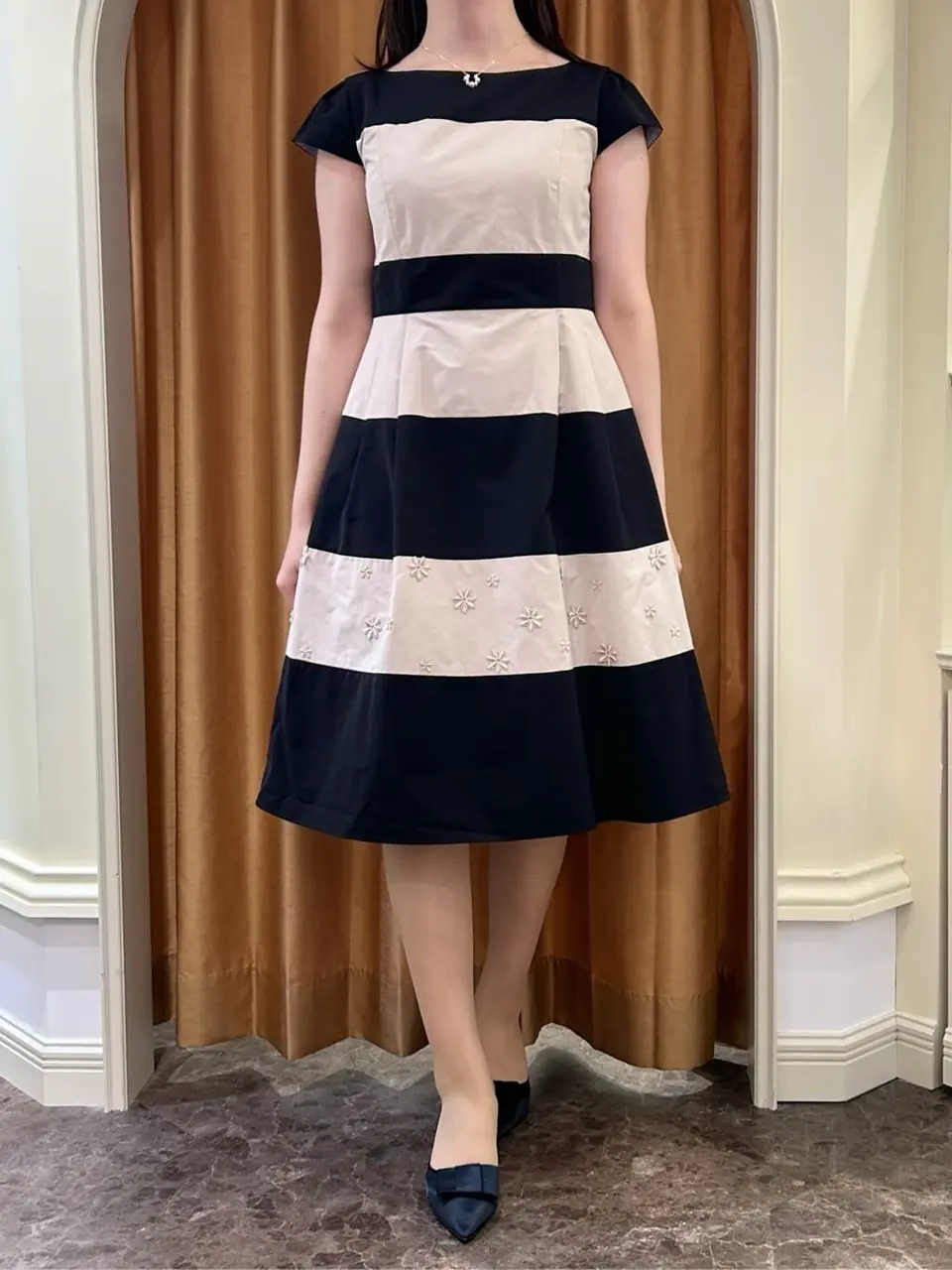 TOCCA G コーディネート画像