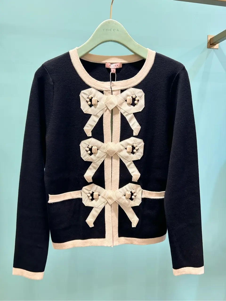 TOCCA G コーディネート画像