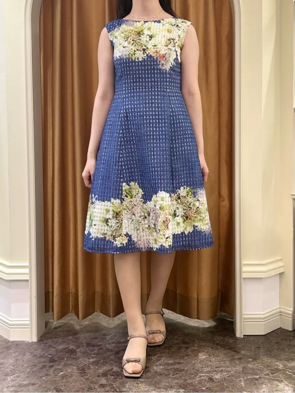 TOCCA G コーディネート画像