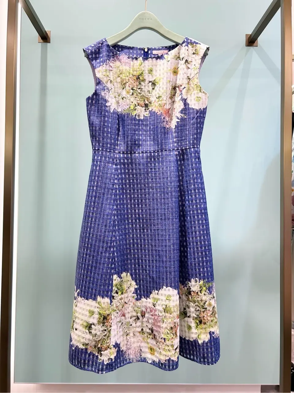 TOCCA G コーディネート画像