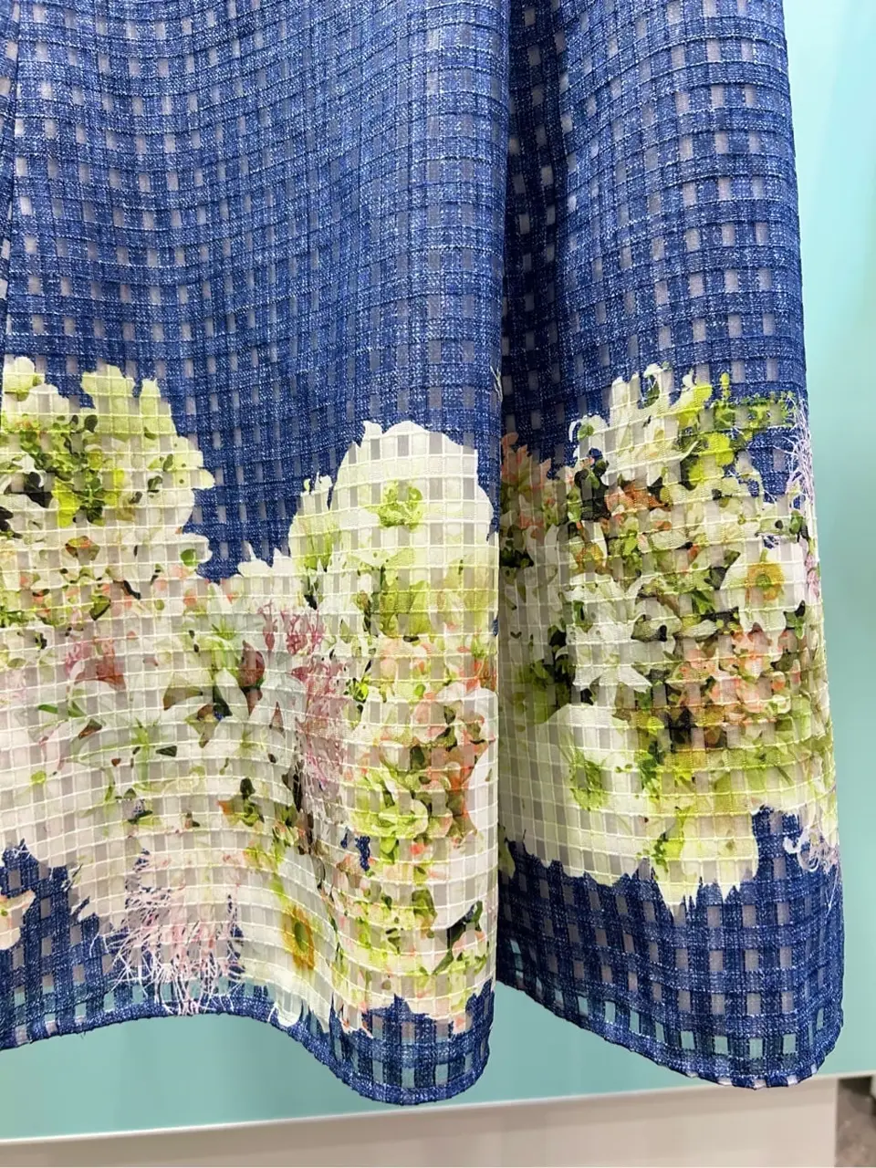 TOCCA G コーディネート画像