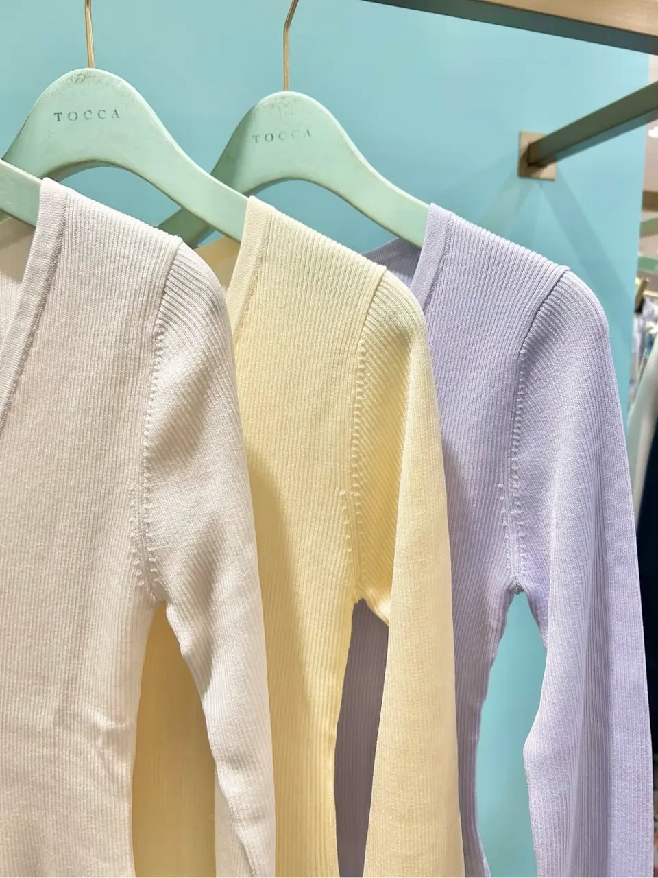 TOCCA G コーディネート画像