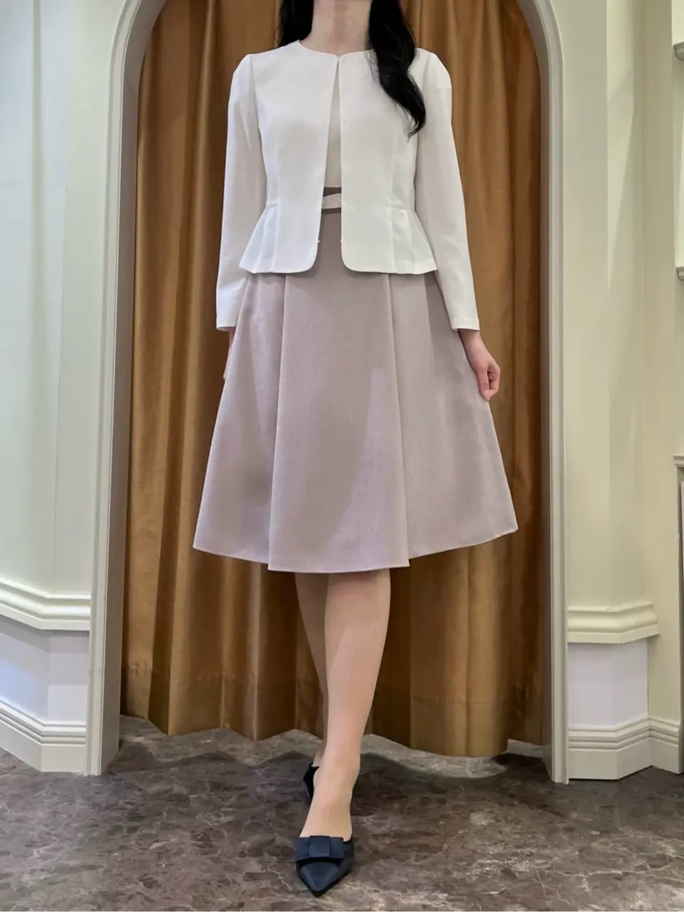 TOCCA Ｉ コーディネート画像