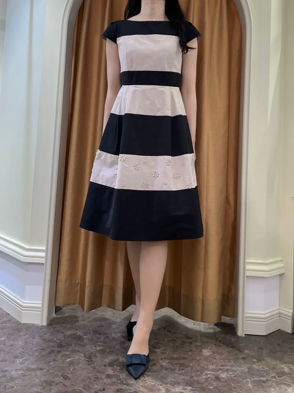 TOCCA Ｉ コーディネート画像