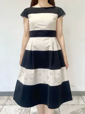 TOCCA スタッフT コーディネート画像